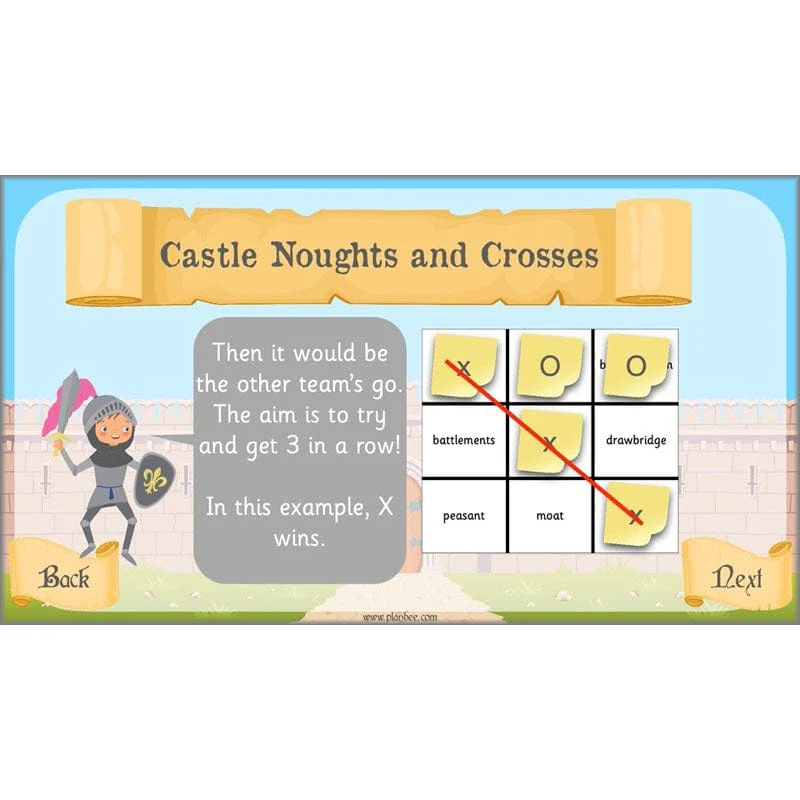 Castles: Non-chronological Reports - Image 63