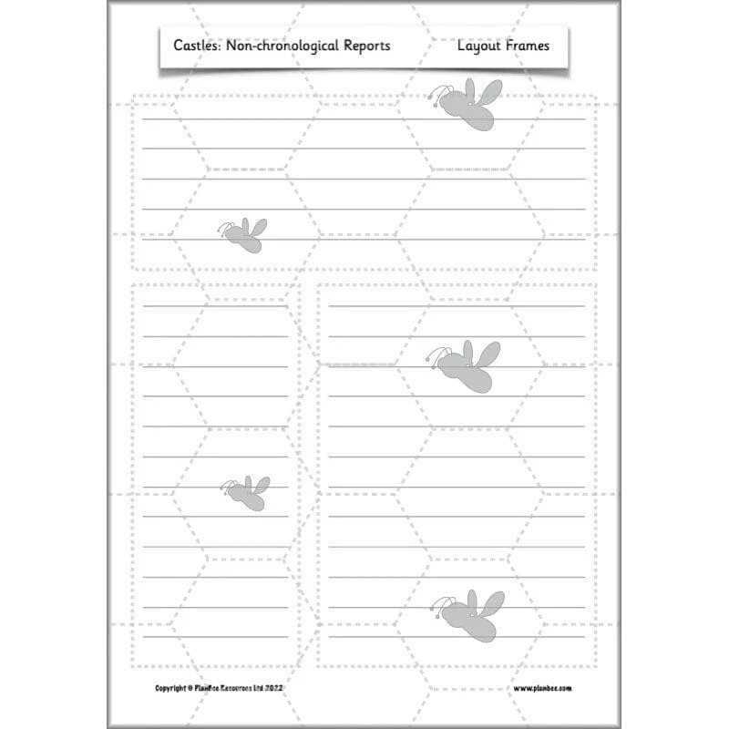 Castles: Non-chronological Reports - Image 66
