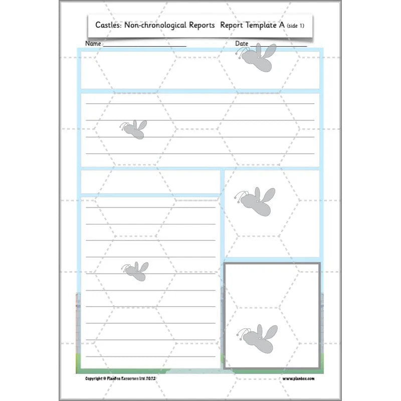 Castles: Non-chronological Reports - Image 72