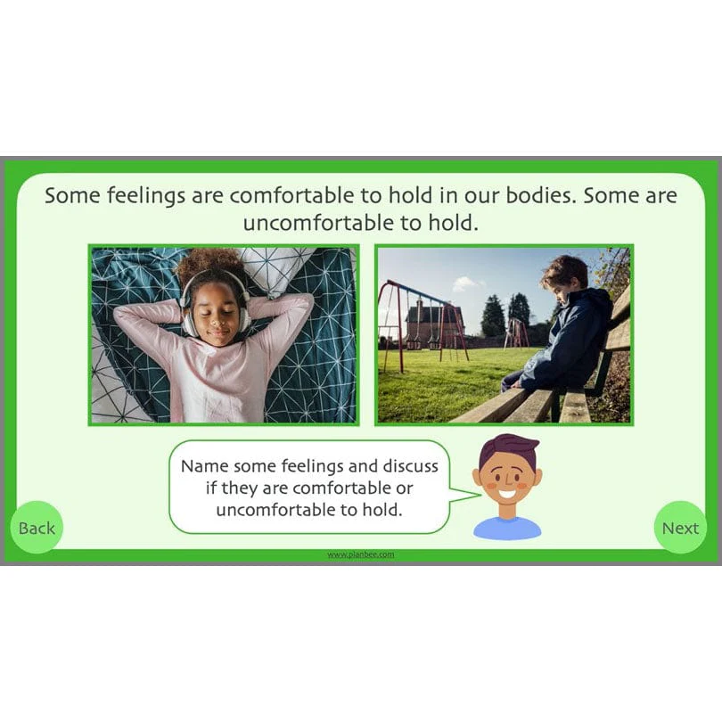 Changes and Choices - Image 11