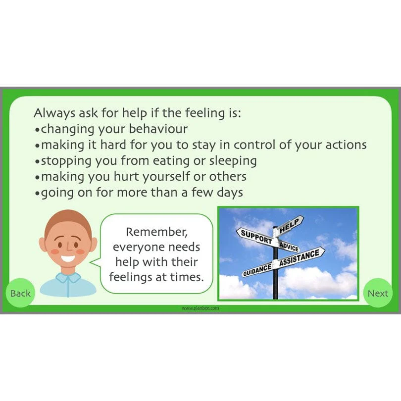 Changes and Choices - Image 12