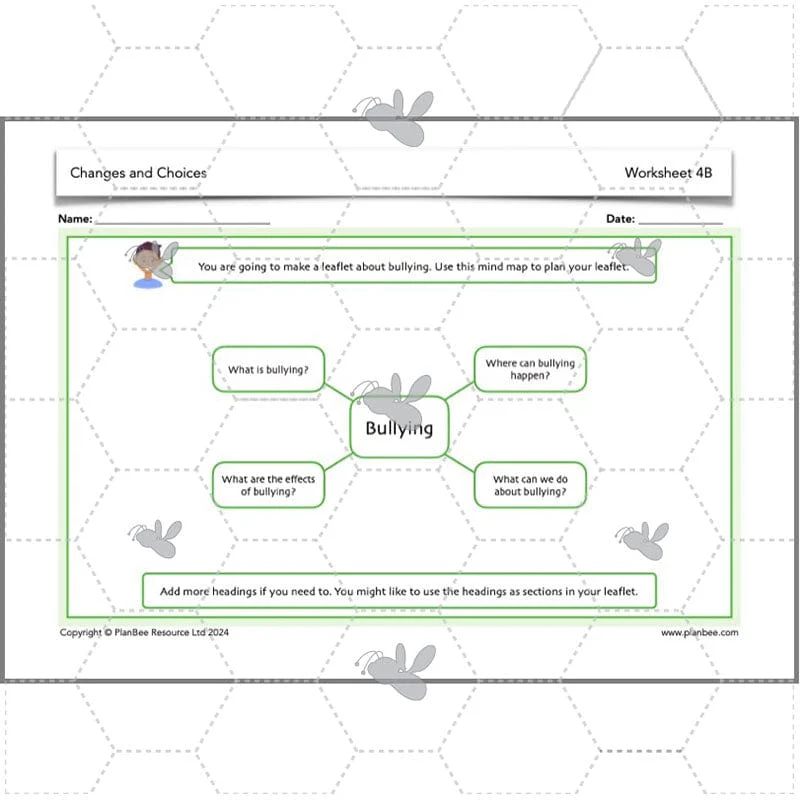Changes and Choices - Image 16