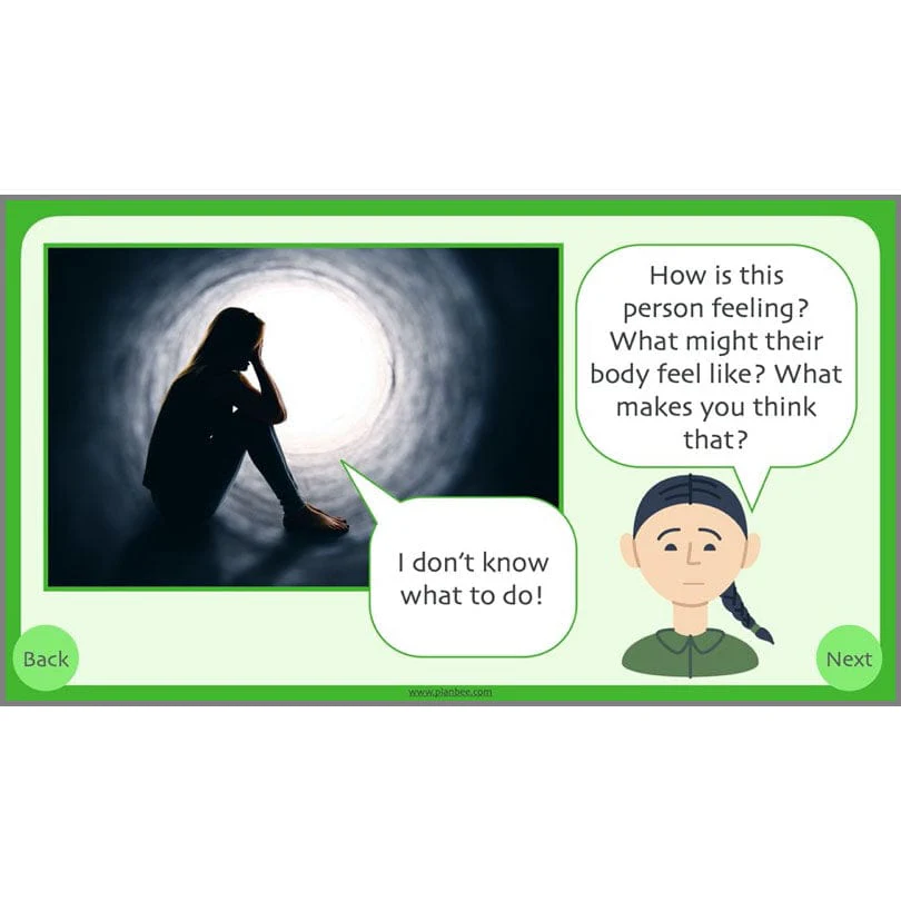 Changes and Choices - Image 30