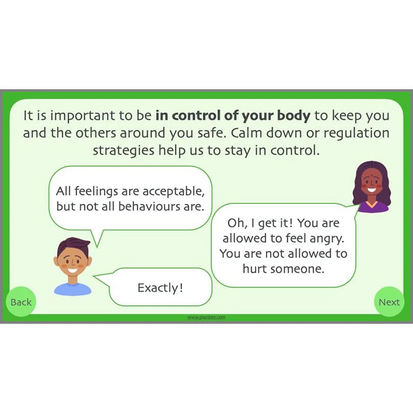 Changes and Choices - Image 6