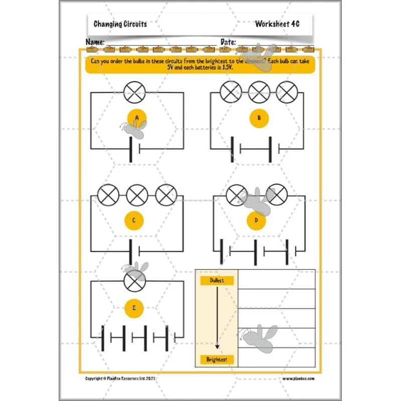 Changing Circuits - Image 13