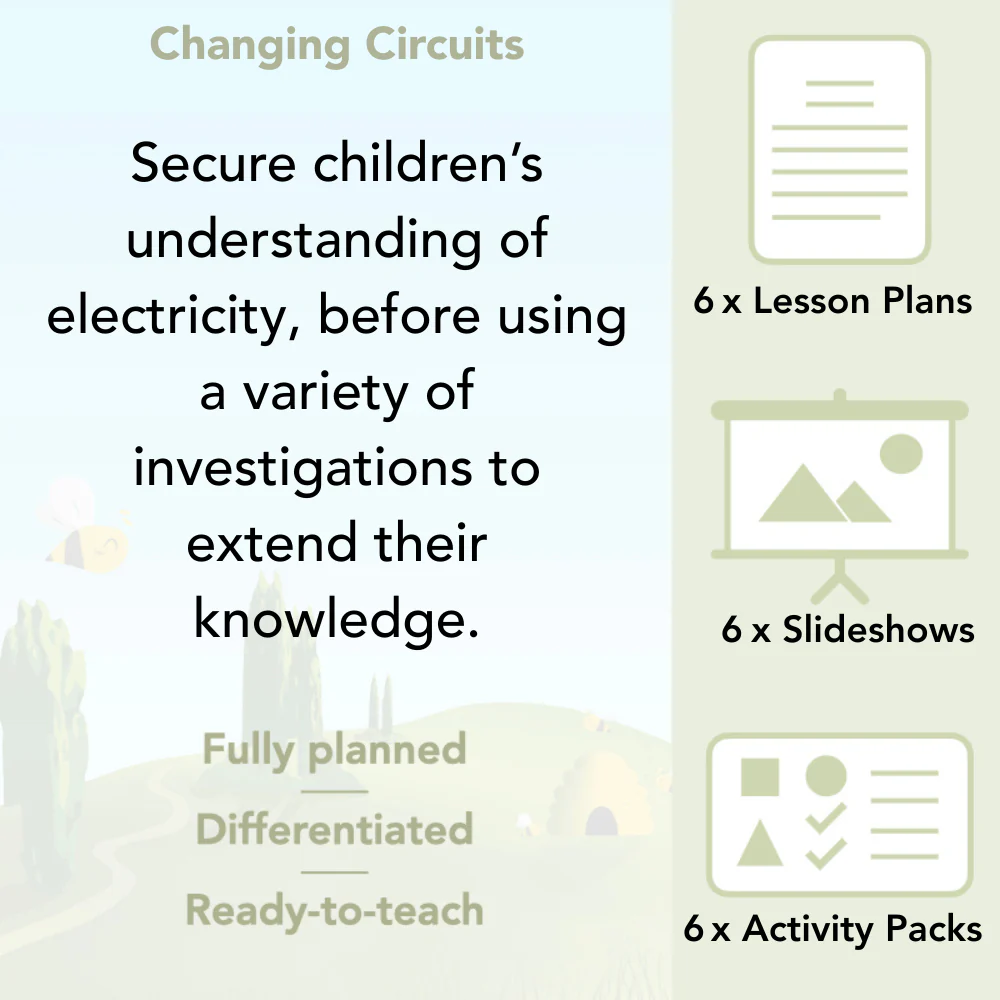 Changing Circuits - Image 2