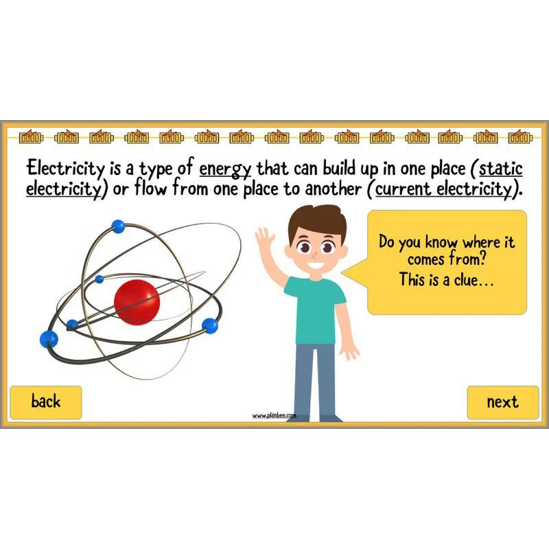 Changing Circuits - Image 20