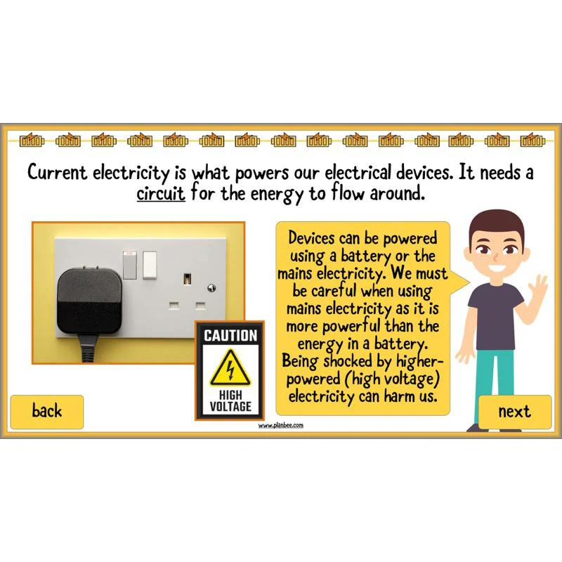 Changing Circuits - Image 21