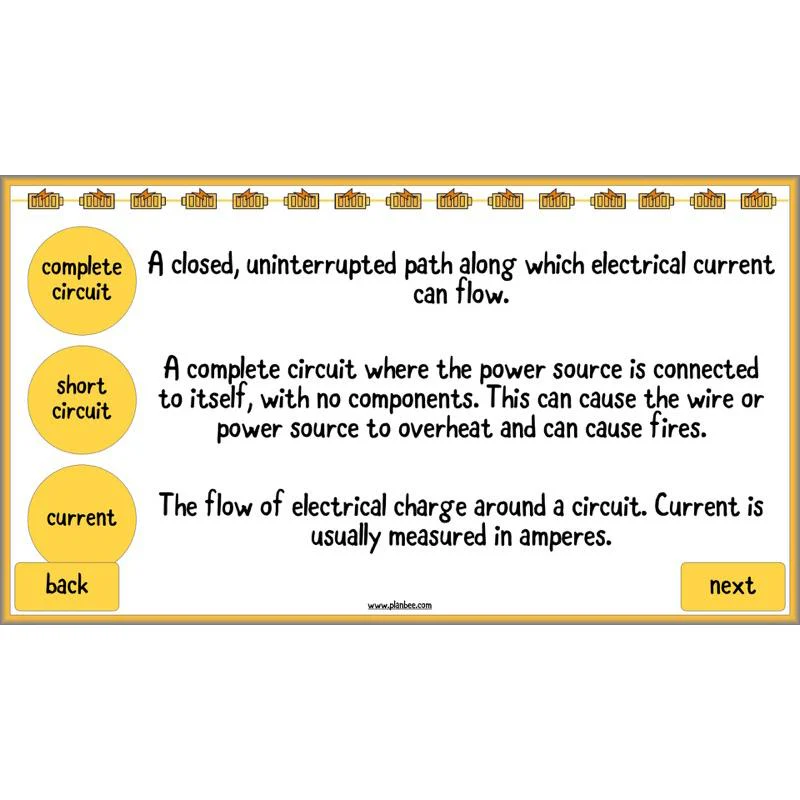 Changing Circuits - Image 29