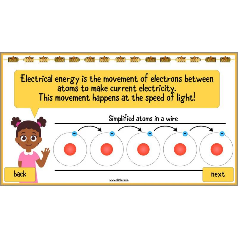 Changing Circuits - Image 3