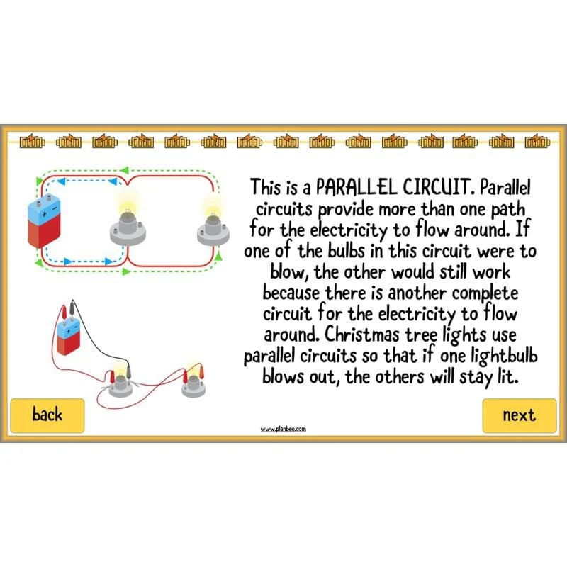 Changing Circuits - Image 31
