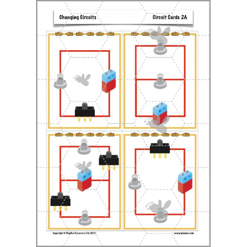 Changing Circuits - Image 34