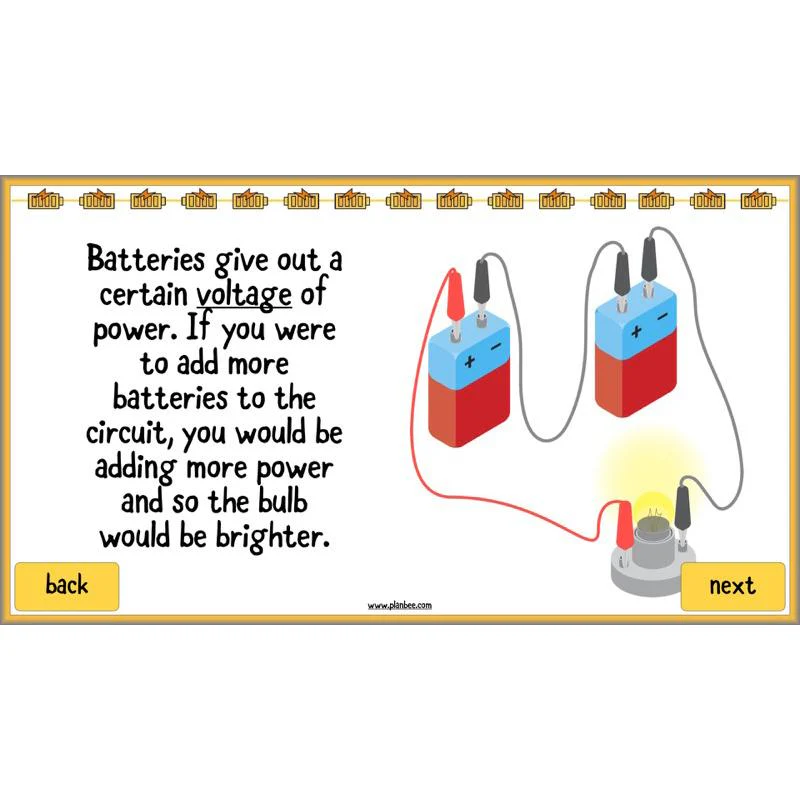Changing Circuits - Image 44