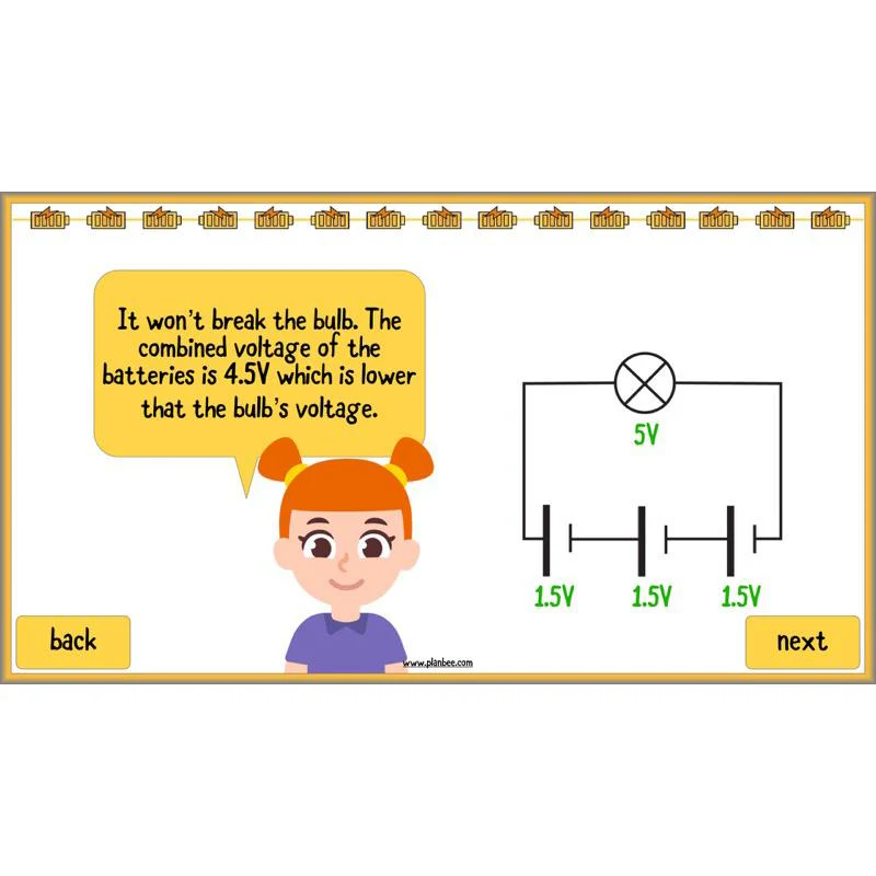 Changing Circuits - Image 47