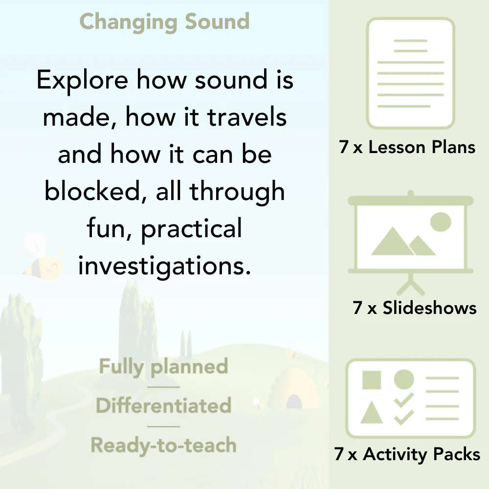 Changing Sound - Image 2
