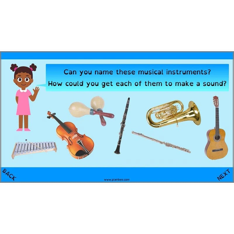 Changing Sound - Image 23
