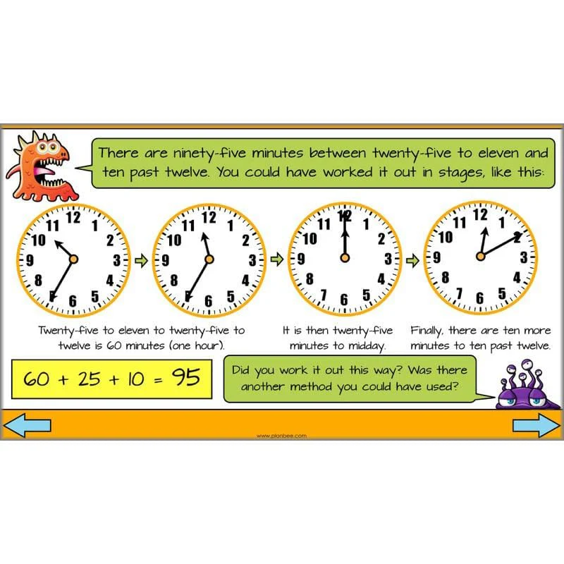 Changing Time - Image 13