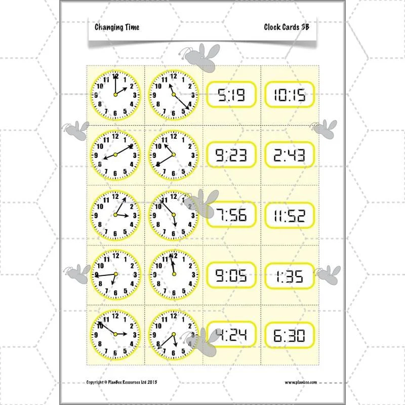 Changing Time - Image 19