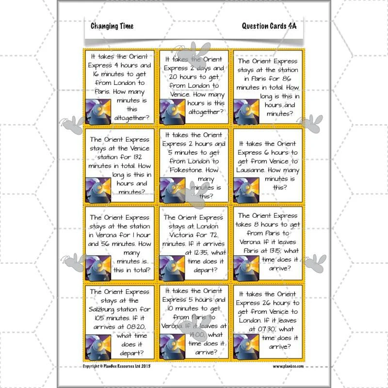 Changing Time - Image 21