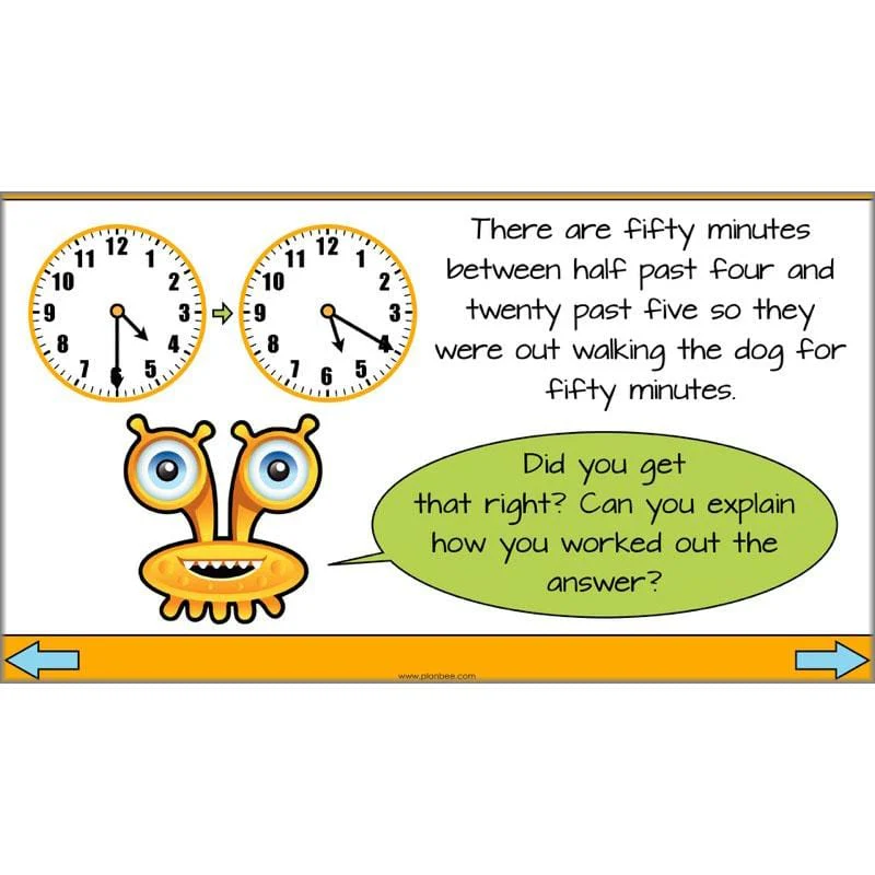 Changing Time - Image 48