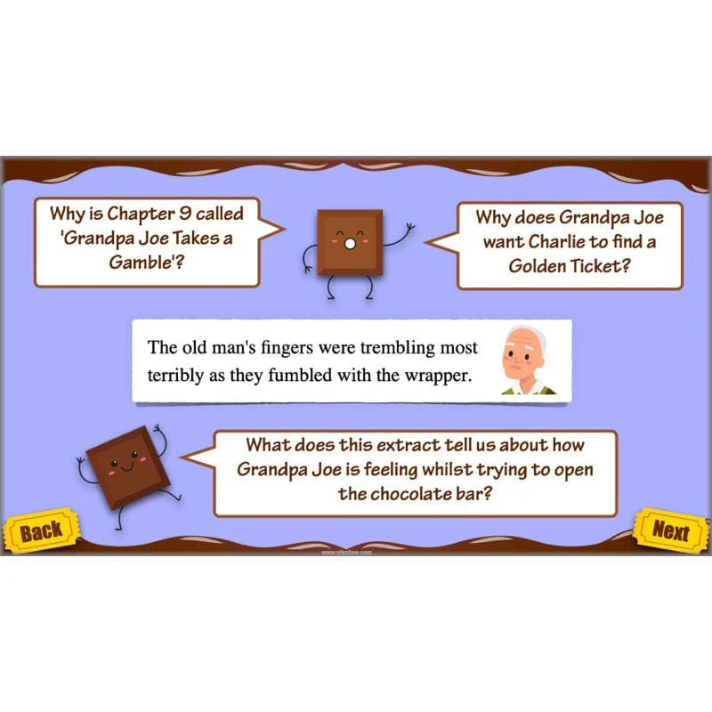 Charlie and the Chocolate Factory - Image 36