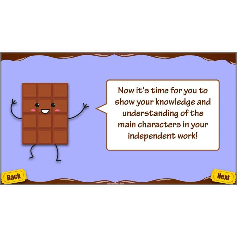 Charlie and the Chocolate Factory - Image 9