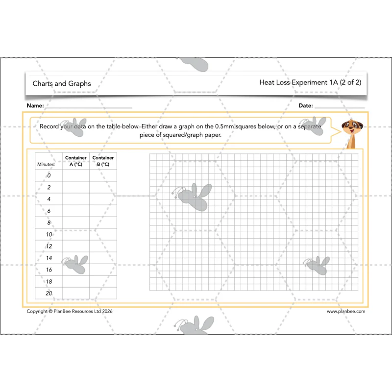 Charts and Graphs - Image 25