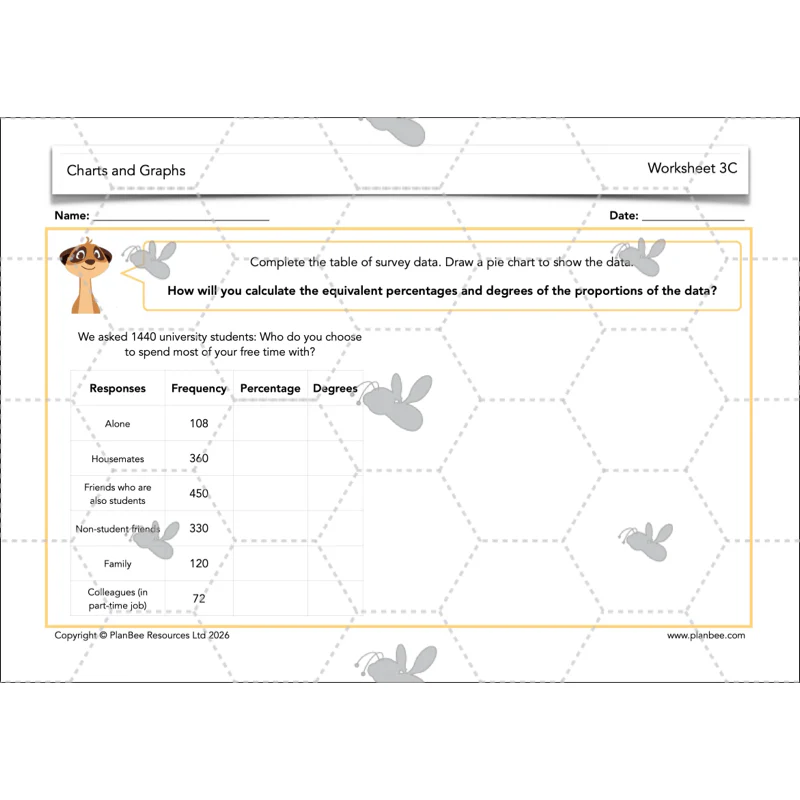 Charts and Graphs - Image 41