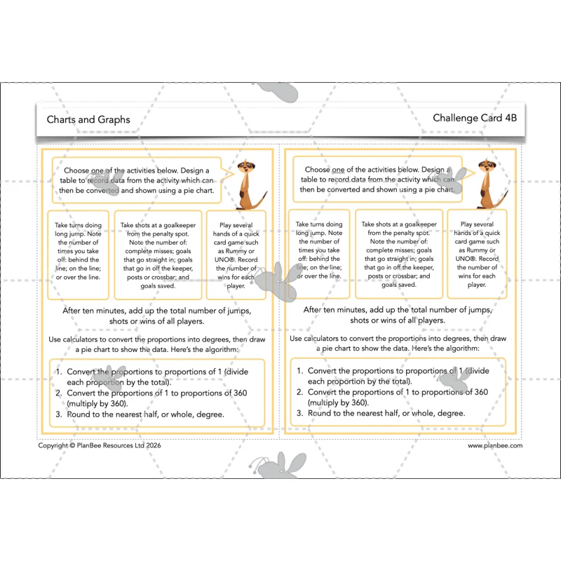 Charts and Graphs - Image 48