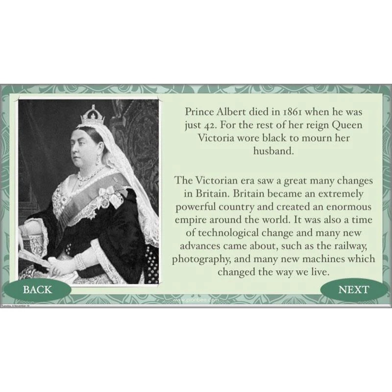 Children in Victorian Britain - Image 27