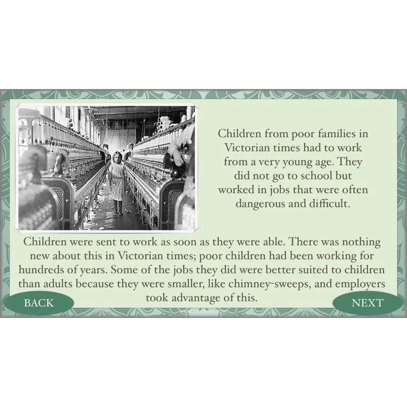Children in Victorian Britain - Image 34