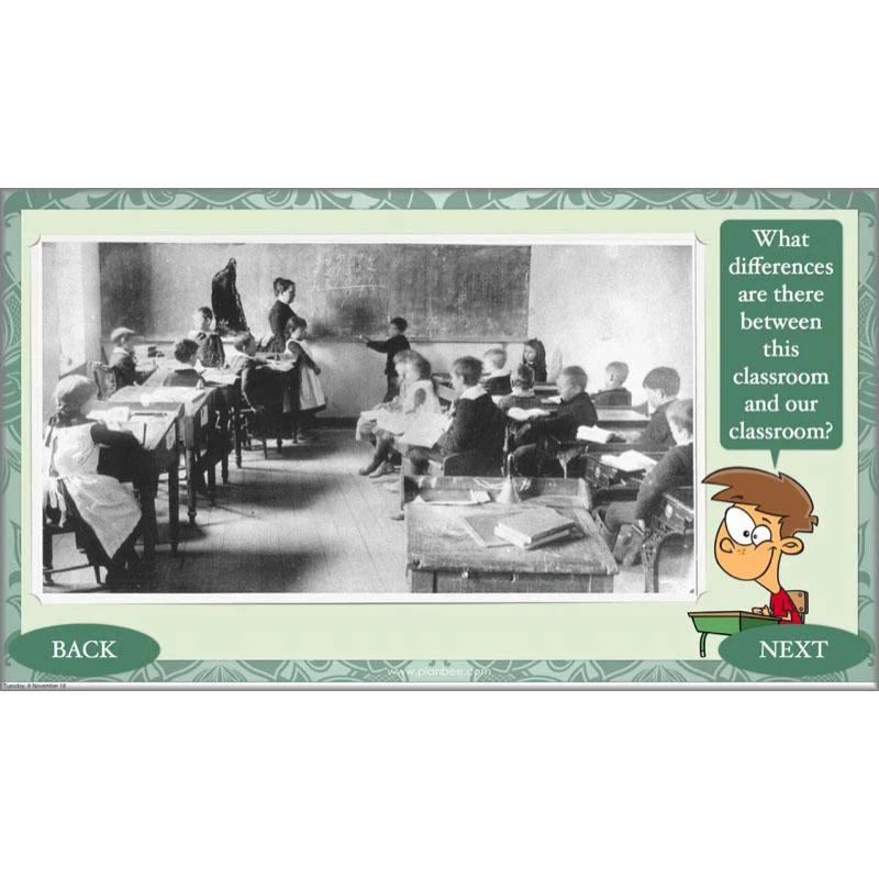 Children in Victorian Britain - Image 50