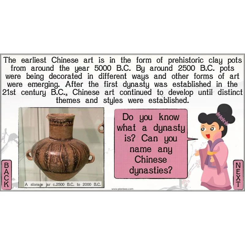 Chinese Art - Image 19