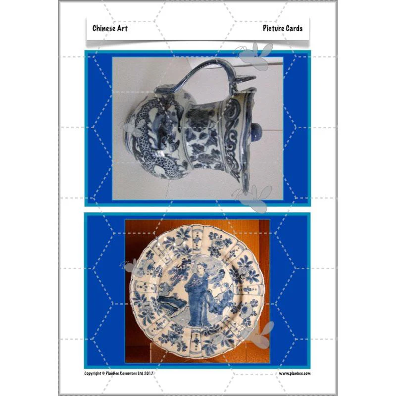 Chinese Art - Image 62