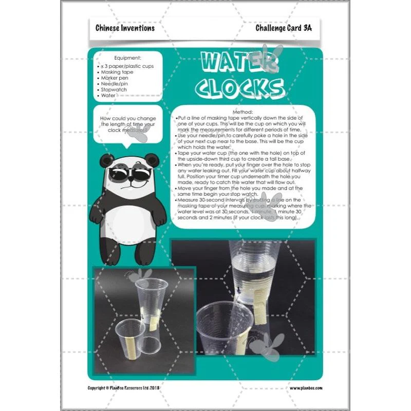 Chinese Inventions - Image 16