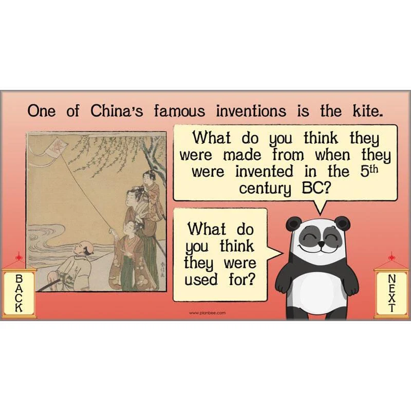 Chinese Inventions - Image 46
