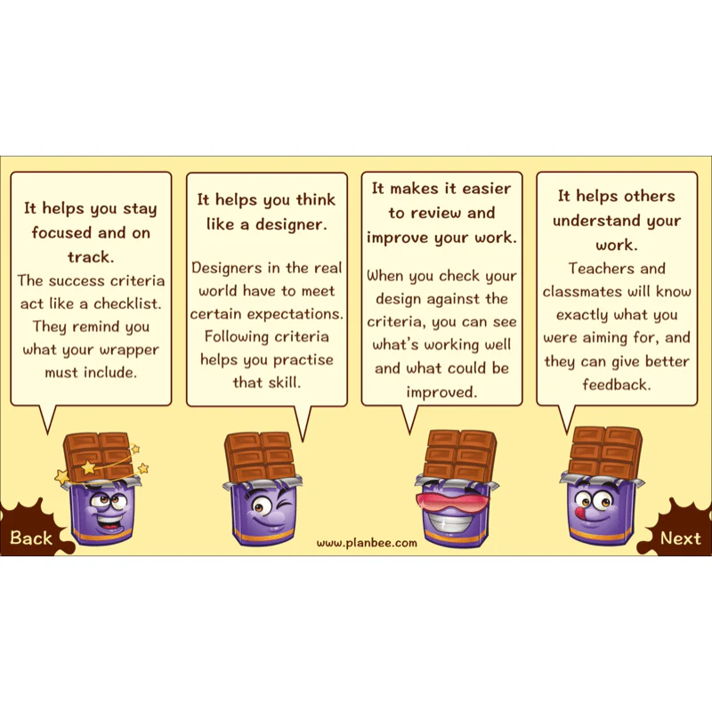 Chocolate Packaging - Image 10