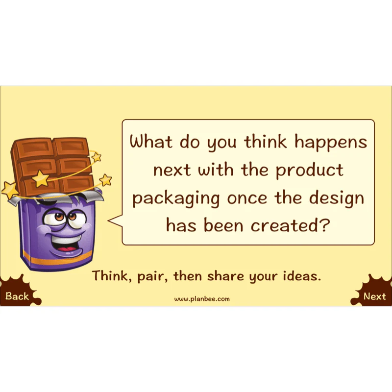 Chocolate Packaging - Image 11