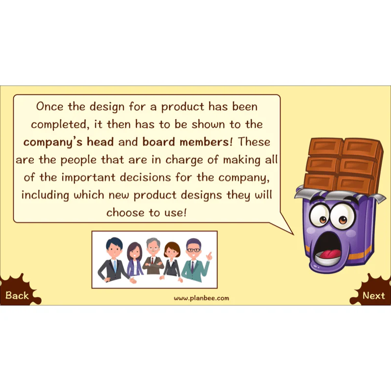 Chocolate Packaging - Image 12