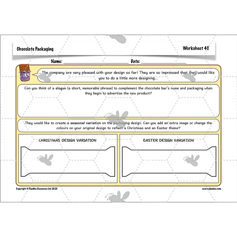 Chocolate Packaging - Image 16