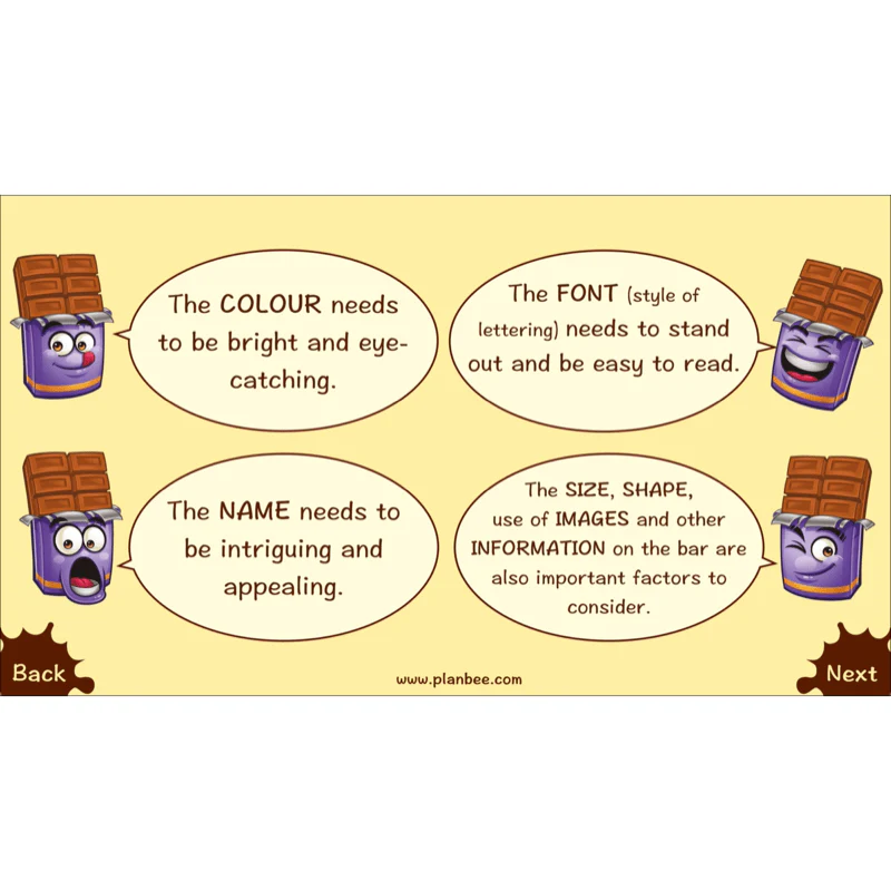 Chocolate Packaging - Image 22