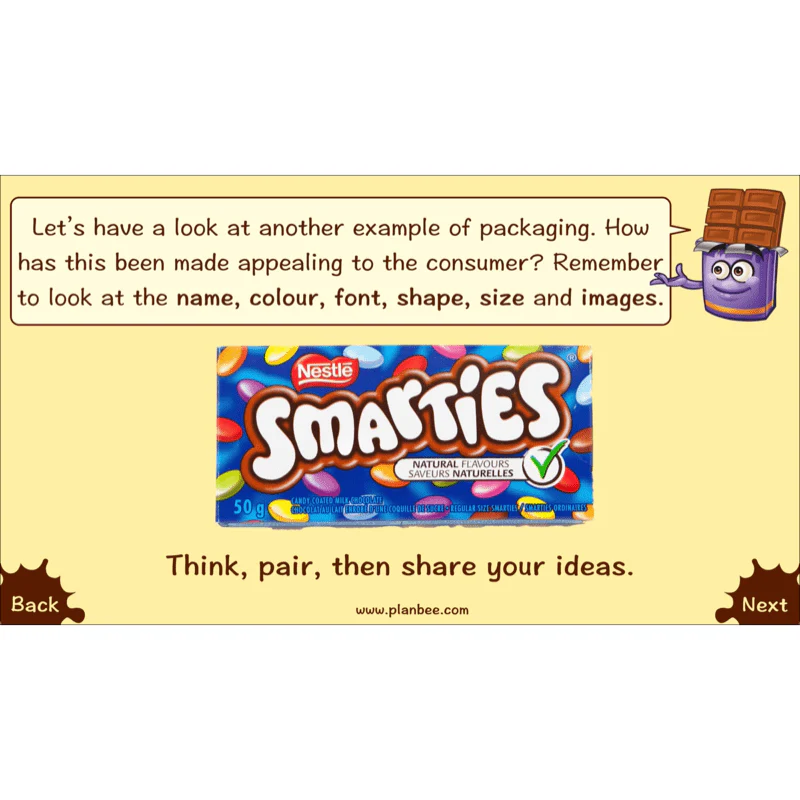 Chocolate Packaging - Image 23