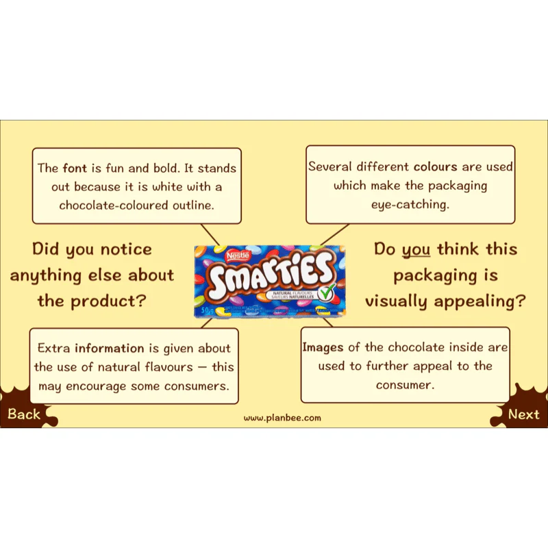 Chocolate Packaging - Image 24