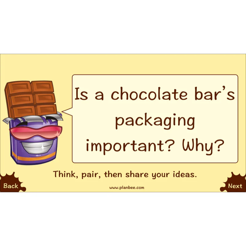 Chocolate Packaging - Image 3