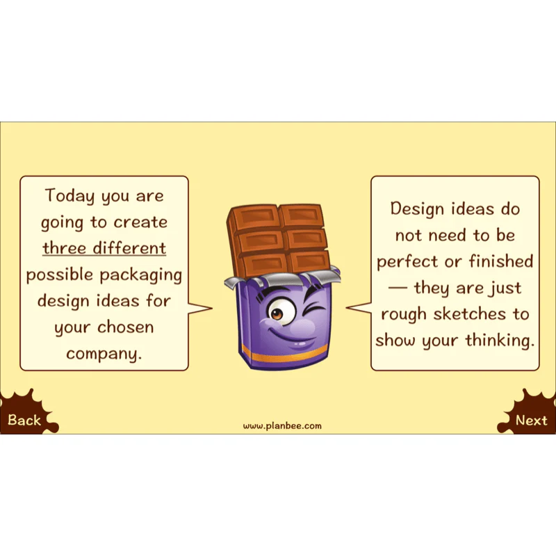 Chocolate Packaging - Image 31