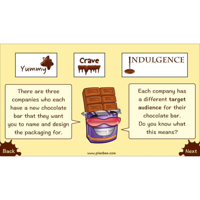 Chocolate Packaging - Image 36