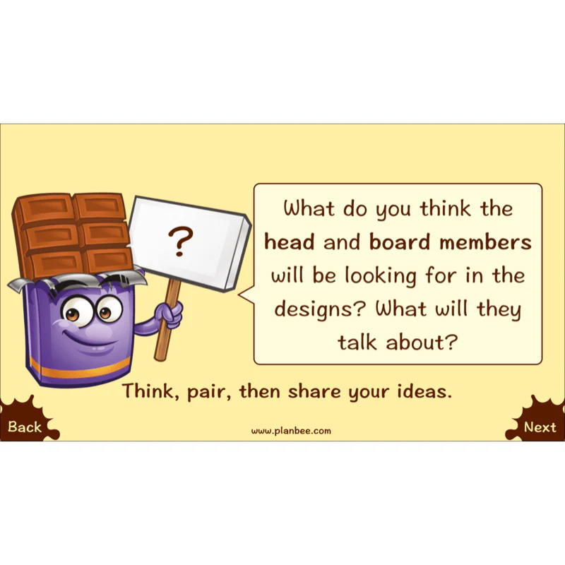 Chocolate Packaging - Image 53