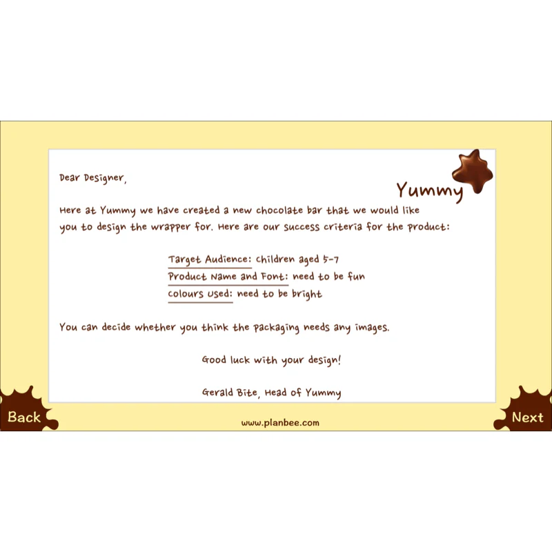 Chocolate Packaging - Image 6