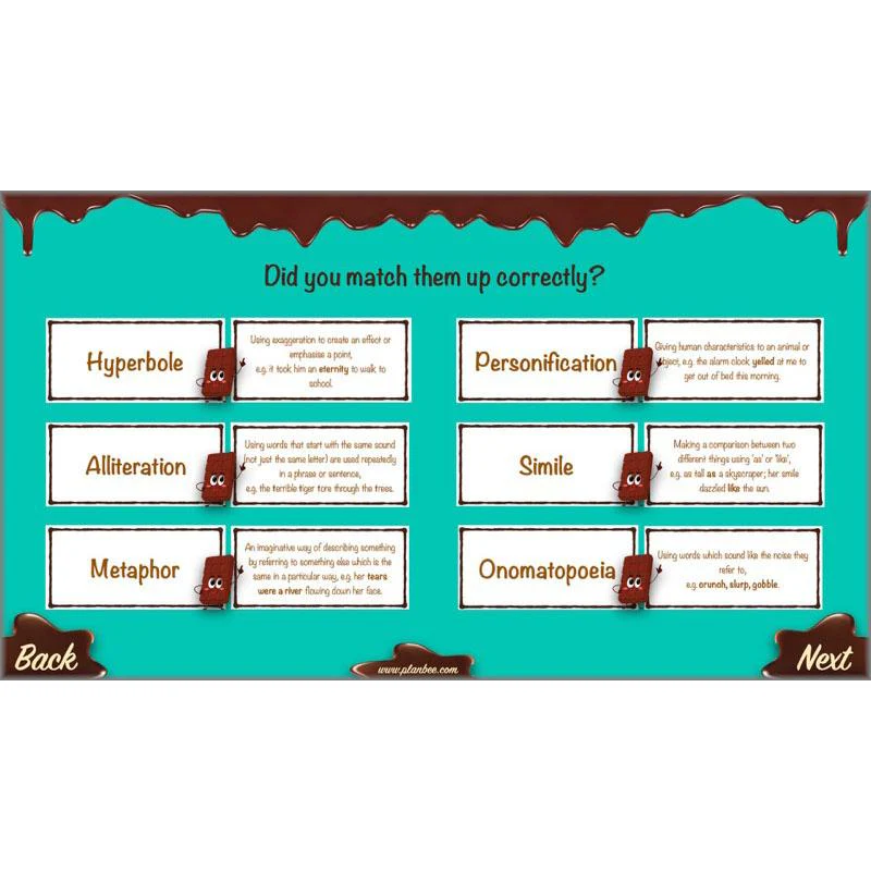 Chocolate Poetry - Image 18