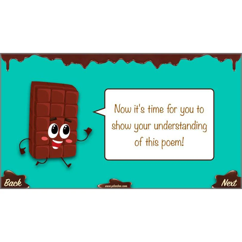 Chocolate Poetry - Image 19